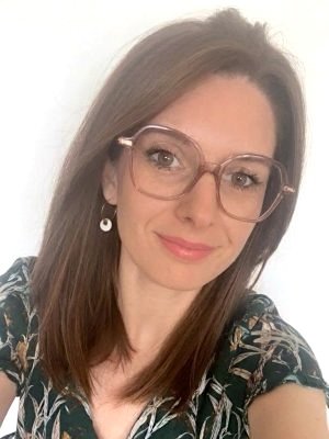 Candice ZIMMERMANN