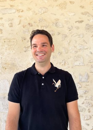 Jérôme ESPAGNET