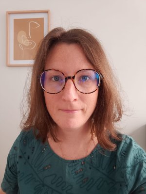 Anaïs DIOT