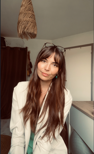 Fanny DESBORDES