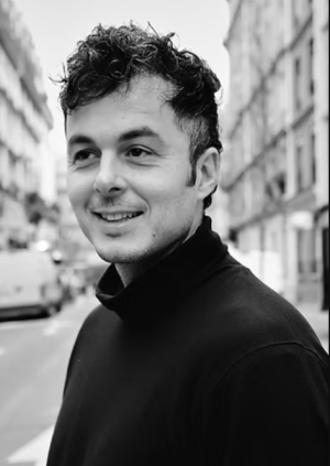 Nicolas Giot