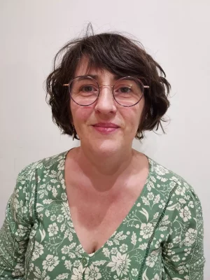 Blandine Gaudin
