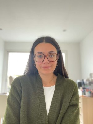 Lola Gosselin Smadja
