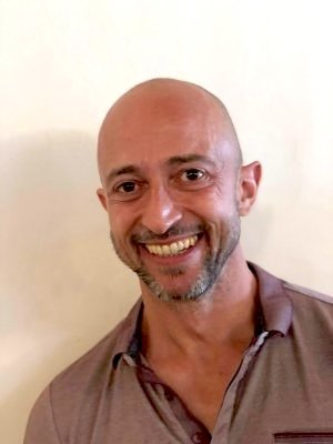 Gérald Lascioli