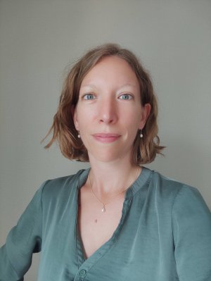 Charlène Outin