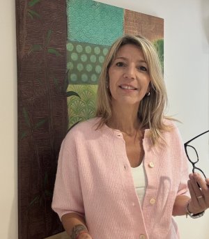 Sandra LEFEBVRE