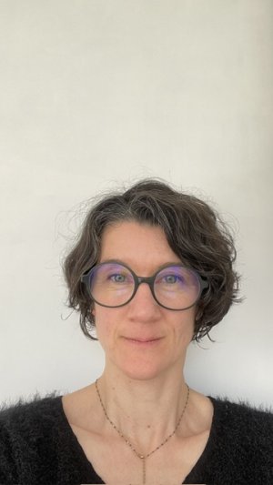 Sarah TELLIER