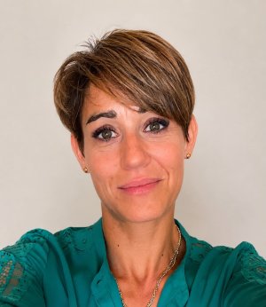 Annabelle BERTHOUD