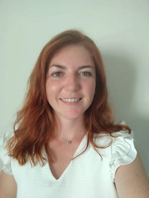 Laurie PERROCHE