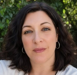 Delphine DIBON