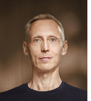 FABRICE ESCHER