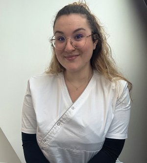 Lorine FONTENAY