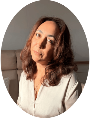 Myriam EL CHÉRIFI