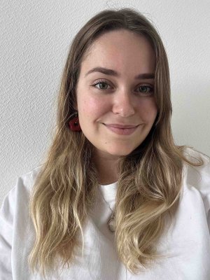 Chloé Bourges