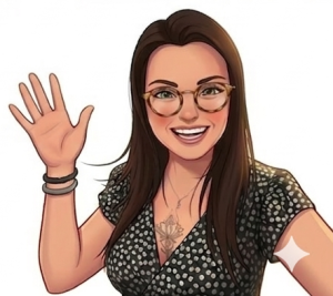 Élodie VANNIER