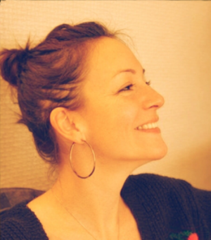 Claire MAUFROID