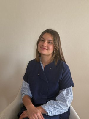 Lèna RAIMBAUD