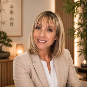 Cindy BERTRAND