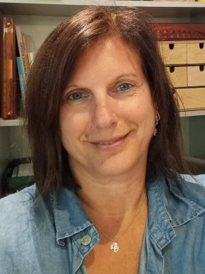 Anne GUICHARD