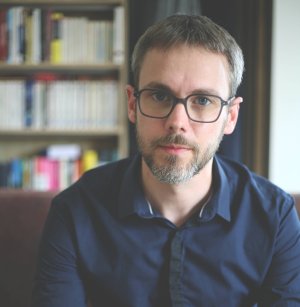 Olivier CHARLET