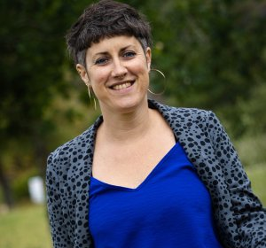 Fanny FOUGNON