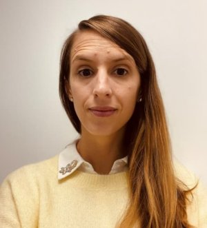 Alexia LE ROUSSEAU