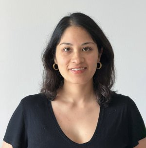 Marie FOURNIER