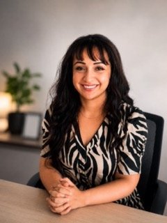 Dr Aicha KHALDI