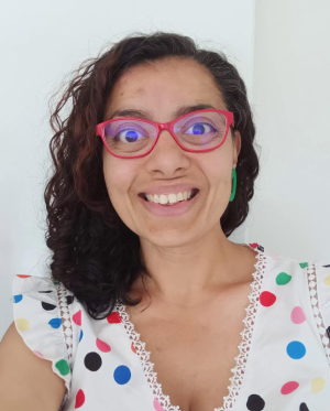 Anne-Lise FOURNIER