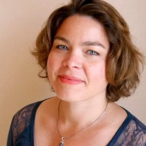 Gaëlle DUPONT