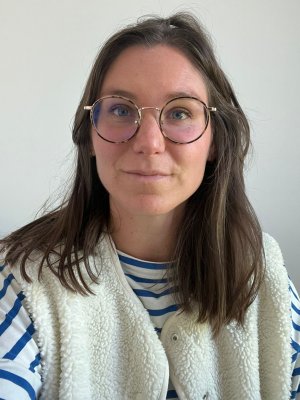 Guillemette GICQUEL