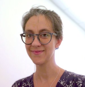 Marie LE BOURLOT