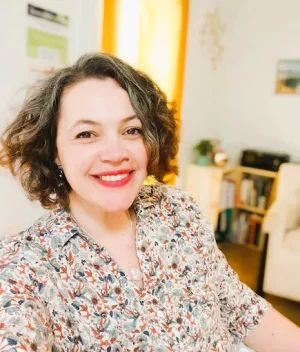 Cynthia Lagadec