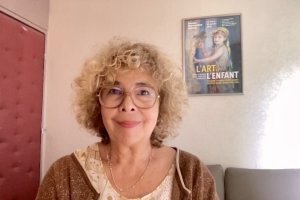 CATHERINE WEISMANN ARCACHE