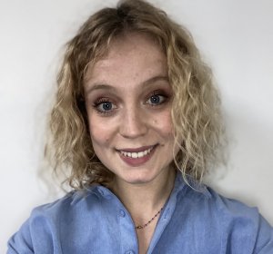 Laura FAUCHER