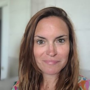 Elodie Duverger