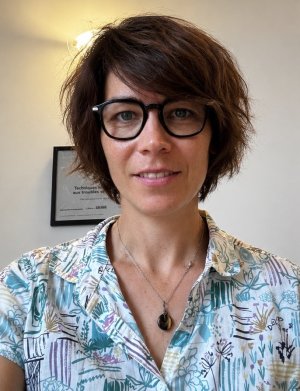 Laura Ledemé