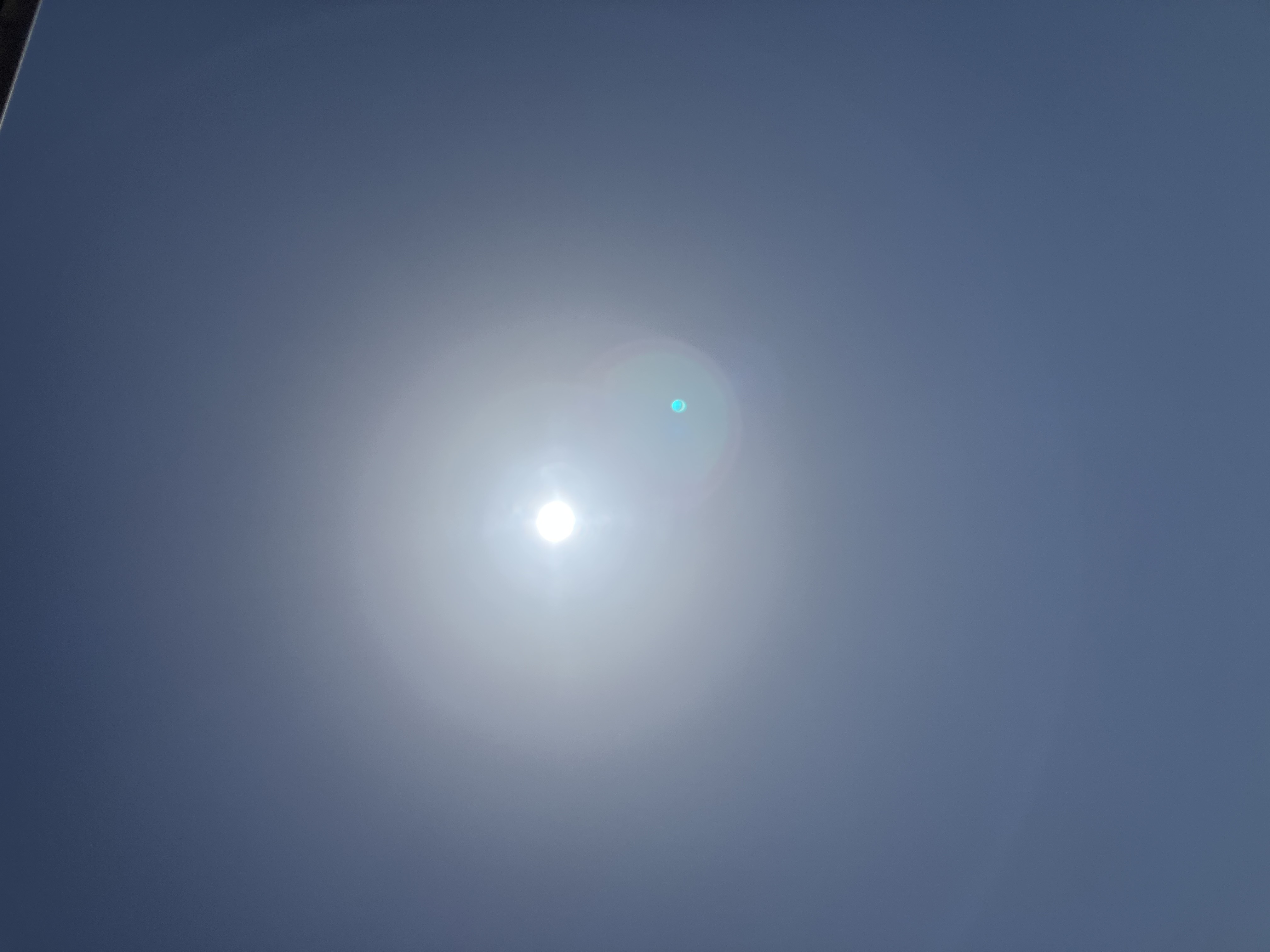 Alerte Canicule!!! Quand la chaleur épuise aussi le système nerveux...