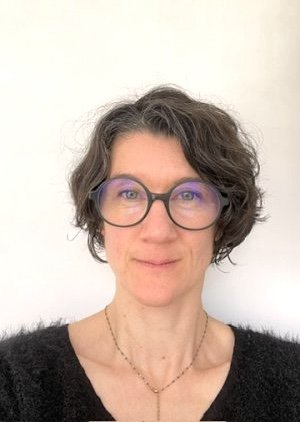 Sarah TELLIER