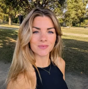 Angie LEANDRI