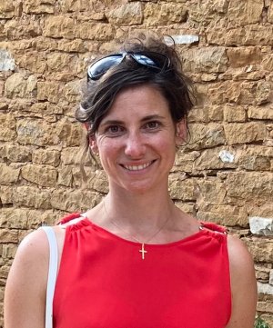 Bérénice VERDOOT