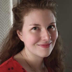 Salomé Weisse