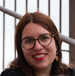 Julie ZARAGOZA