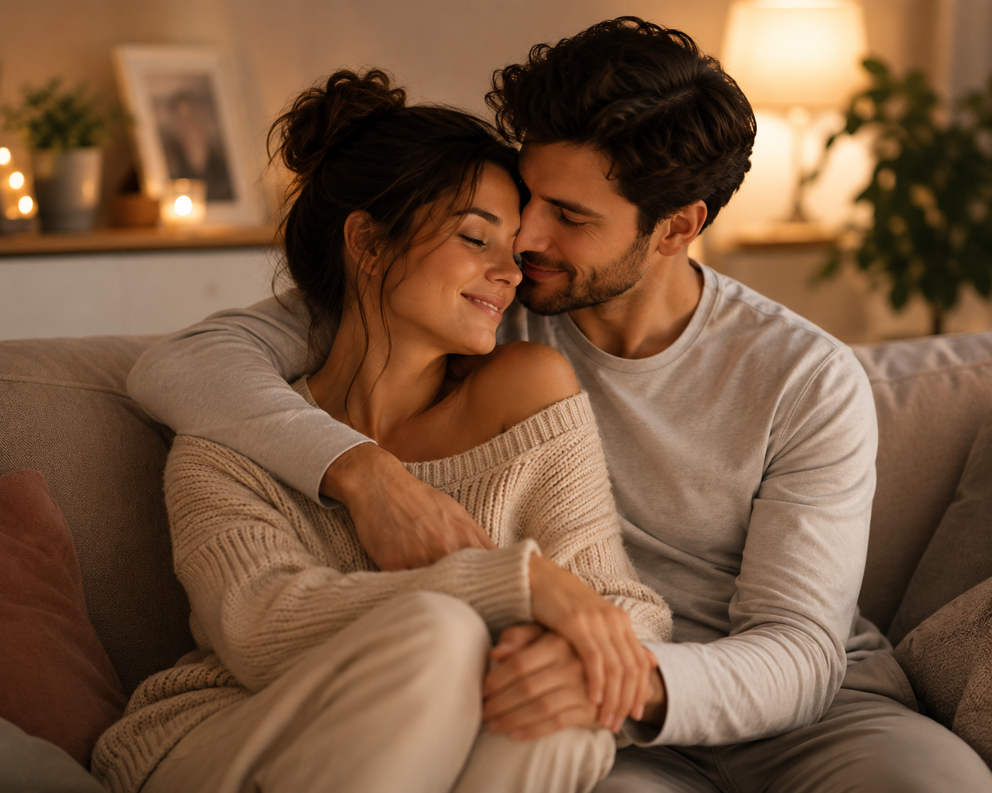 Peut-on aimer son partenaire sans avoir envie de faire l'amour ?