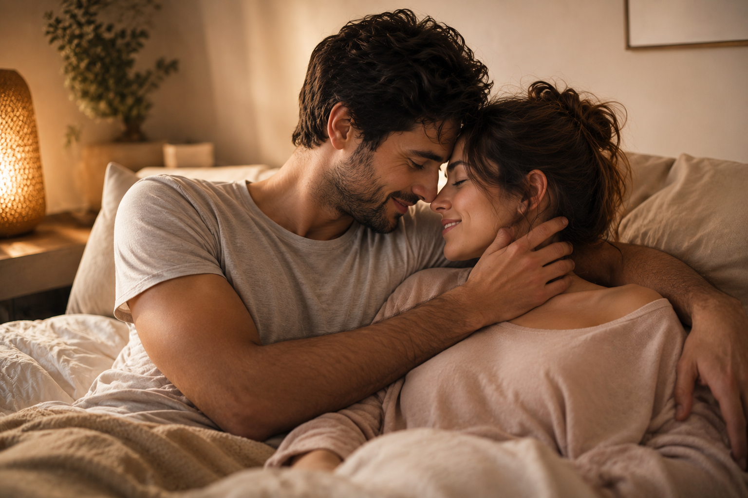 Performance sexuelle : comment sortir de la pression