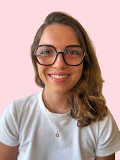 Juliette ROUSSELLE