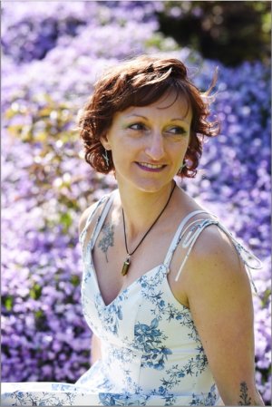 Anne-Lise ALEO