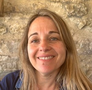Aude FISCHER
