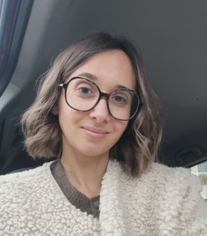 Lisa Tourenne