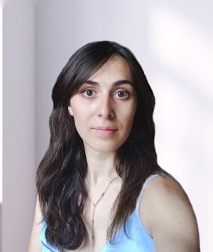 Lisa Mabire